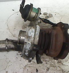 Turbo RENAULT LAGUNA 1 Photo n°3