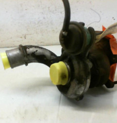 Turbo RENAULT LAGUNA 1 Photo n°4