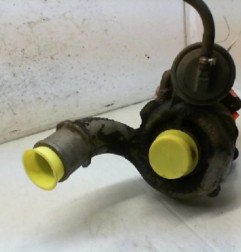 Turbo RENAULT LAGUNA 1 Photo n°5