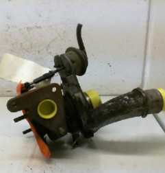 Turbo RENAULT LAGUNA 1 Photo n°6