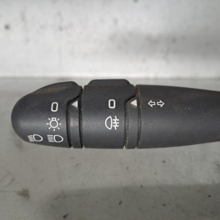 Commodo phare RENAULT CLIO 2