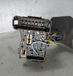 Commodo phare RENAULT CLIO 2 Photo n°3