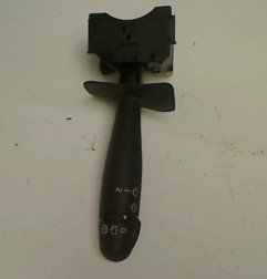 Commodo d'essuie glaces RENAULT CLIO 2 Photo n°1