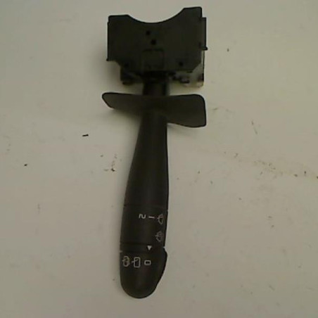 Commodo d'essuie glaces RENAULT CLIO 2 Photo n°1