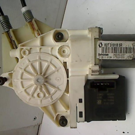 Leve vitre electrique arriere gauche RENAULT MEGANE Photo n°1
