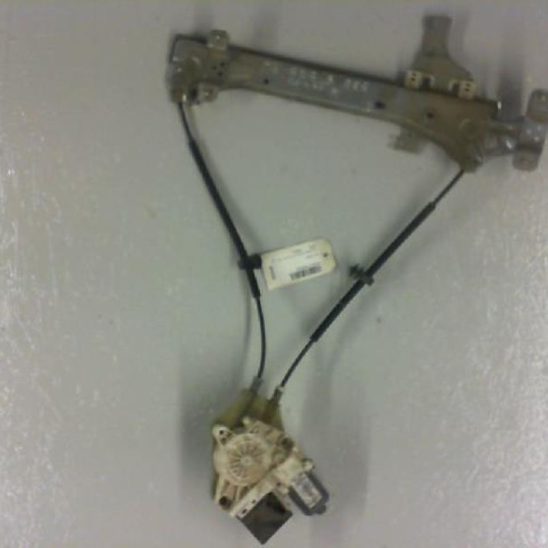 Leve vitre electrique arriere gauche RENAULT MEGANE 3