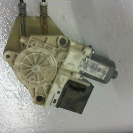 Leve vitre electrique arriere gauche RENAULT MEGANE 3