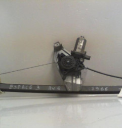 Leve vitre electrique avant gauche RENAULT ESPACE Photo n°1