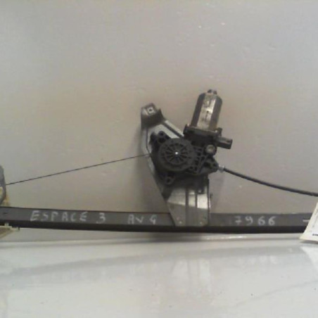 Leve vitre electrique avant gauche RENAULT ESPACE Photo n°1