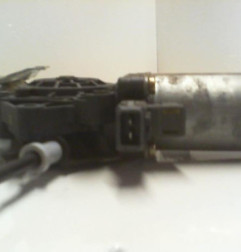 Leve vitre electrique avant gauche RENAULT ESPACE Photo n°4