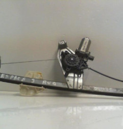 Leve vitre electrique avant gauche RENAULT ESPACE 3