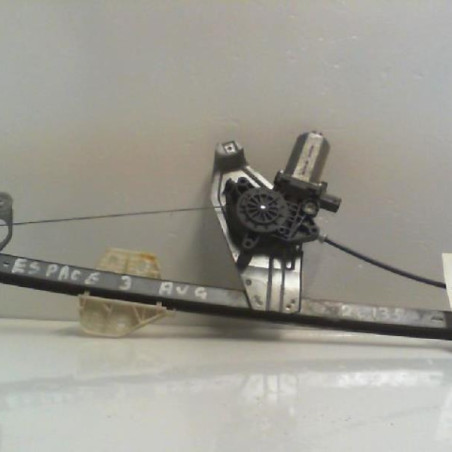 Leve vitre electrique avant gauche RENAULT ESPACE 3