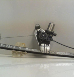 Leve vitre electrique avant gauche RENAULT ESPACE 3 Photo n°3