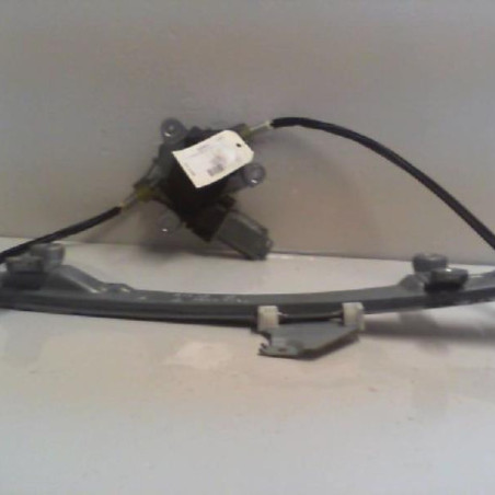 Leve vitre electrique avant gauche RENAULT TWINGO 2 Photo n°1