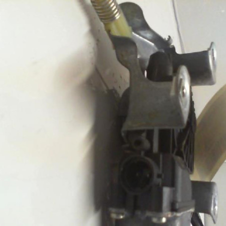 Leve vitre electrique avant gauche RENAULT TWINGO 2