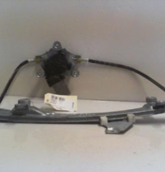 Leve vitre electrique avant gauche RENAULT TWINGO Photo n°1