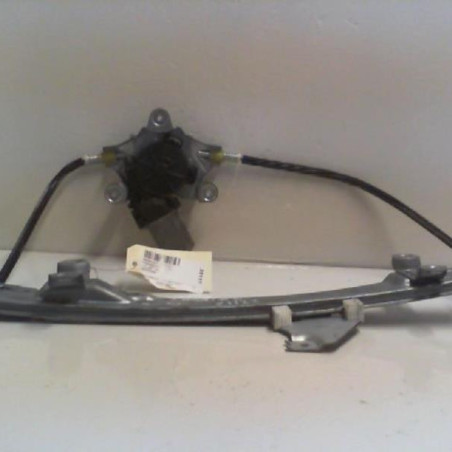 Leve vitre electrique avant gauche RENAULT TWINGO Photo n°1
