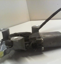 Leve vitre electrique avant gauche RENAULT TWINGO Photo n°4