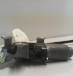 Leve vitre electrique avant gauche RENAULT TWINGO 2 Photo n°1