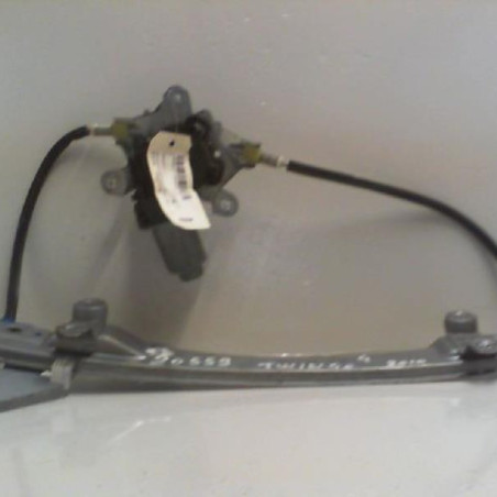 Leve vitre electrique avant gauche RENAULT TWINGO 2