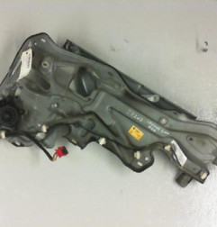 Leve vitre electrique arriere droit RENAULT LAGUNA 1 Photo n°1