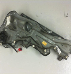 Leve vitre electrique arriere droit RENAULT LAGUNA 1 Photo n°3