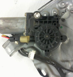 Leve vitre electrique arriere droit RENAULT LAGUNA 1 Photo n°4