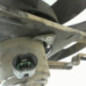 Moto ventilateur radiateur RENAULT TWINGO