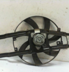 Moto ventilateur radiateur RENAULT TWINGO