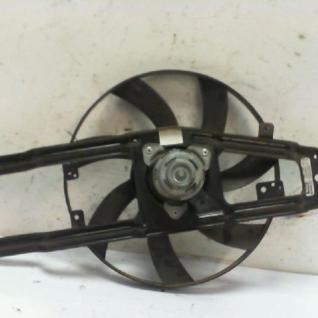Moto ventilateur radiateur RENAULT TWINGO