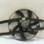 Moto ventilateur radiateur RENAULT TWINGO