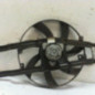 Moto ventilateur radiateur RENAULT TWINGO