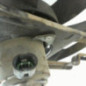 Moto ventilateur radiateur RENAULT TWINGO