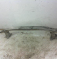 Renfort pare choc arriere (traverse) RENAULT MODUS