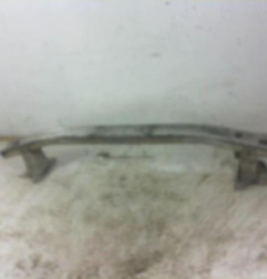 Renfort pare choc arriere (traverse) RENAULT MODUS Photo n°3