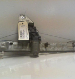 Leve vitre electrique arriere gauche RENAULT MEGANE 2 Photo n°1