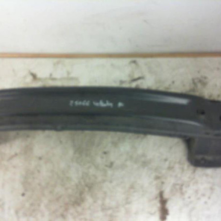 Renfort pare choc avant (traverse) RENAULT VEL SATIS Photo n°1