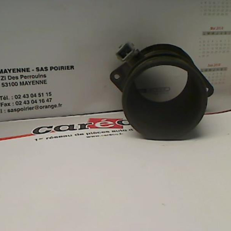 Debitmetre RENAULT MEGANE