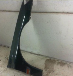 Aile avant droit PEUGEOT 406 Photo n°1