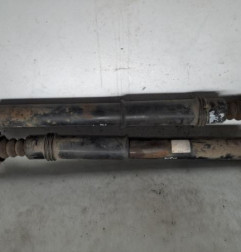 Amortisseur arriere droit PEUGEOT 307 Photo n°1