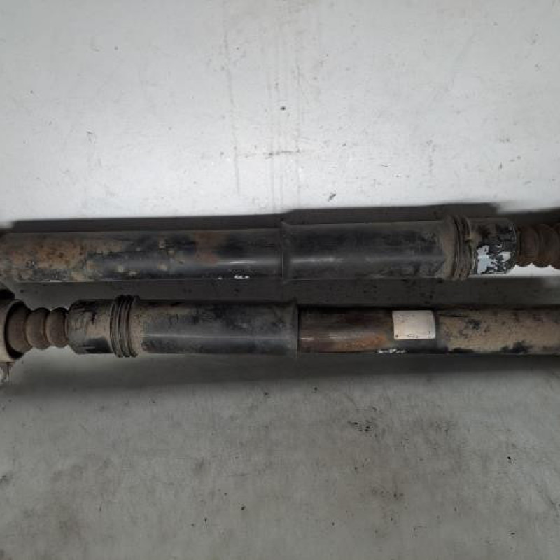 Amortisseur arriere droit PEUGEOT 307