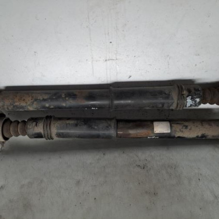 Amortisseur arriere droit PEUGEOT 307 Photo n°1