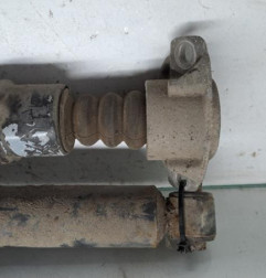 Amortisseur arriere droit PEUGEOT 307