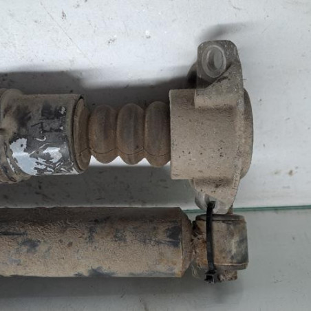 Amortisseur arriere droit PEUGEOT 307