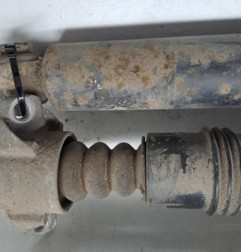 Amortisseur arriere droit PEUGEOT 307 Photo n°3