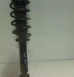 Amortisseur avant droit PEUGEOT 407 Photo n°1