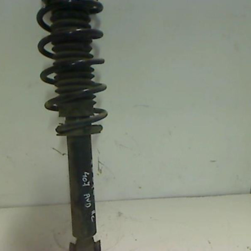 Amortisseur avant droit PEUGEOT 407