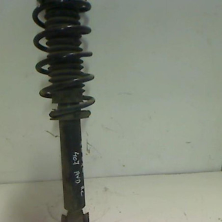 Amortisseur avant droit PEUGEOT 407