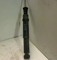 Amortisseur arriere gauche PEUGEOT 307 Photo n°1