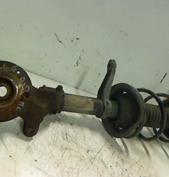 Amortisseur avant droit PEUGEOT 106 Photo n°1